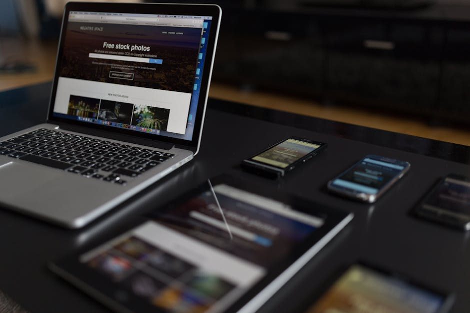 Moderne Arbeitsweise mit Figma, Wireframes und WordPress